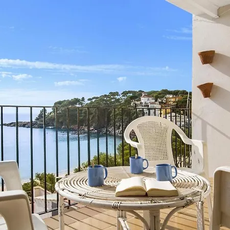 Lejlighed 1prun01 *